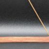 Porte-encens éléphant en bois - Image 3
