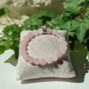 Quartz rose 8 mm - Image 3