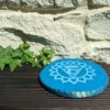 Coussin pour bol chantant Vishuddi - Image 2