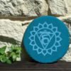 Coussin pour bol chantant Vishuddi