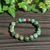 Jaspe africain 10 mm