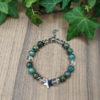 Quartz et jaspe africain - Image 2