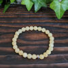 Calcite jaune 6 mm