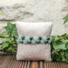Bracelet double jasine 8 mm