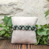 Bracelet double jasine 8 mm - Image 4